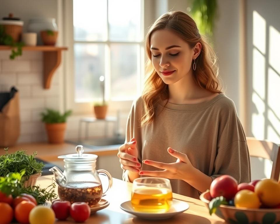 Achtsam leben: Praktische Übungen für jeden Tag