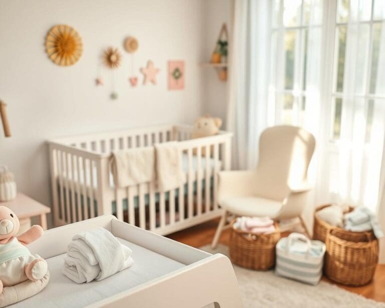 Babypflege Essentials: Was junge Eltern brauchen