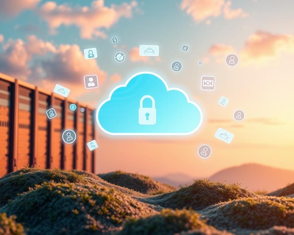 Backup-Strategien: Deine Daten sicher in der Cloud