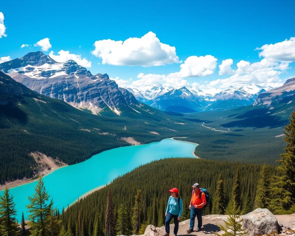 Banff-Nationalpark