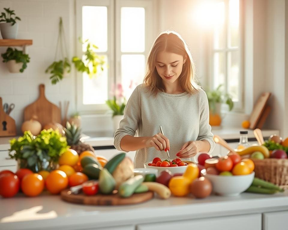 Bedeutung von Routinen für die Gesundheit