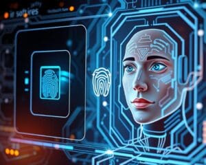 Biometrie: Sicherheit durch Fingerabdruck und Gesichtserkennung