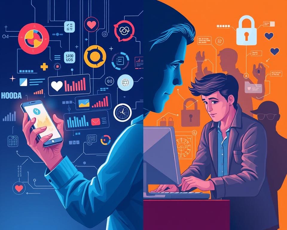 Chancen und Risiken digitaler Gesundheitsdaten