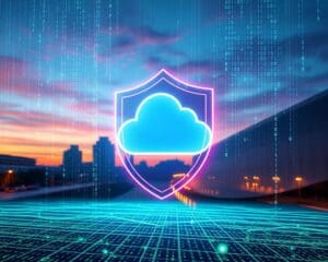 Cloud-Sicherheit: Wie du deine Daten schützt