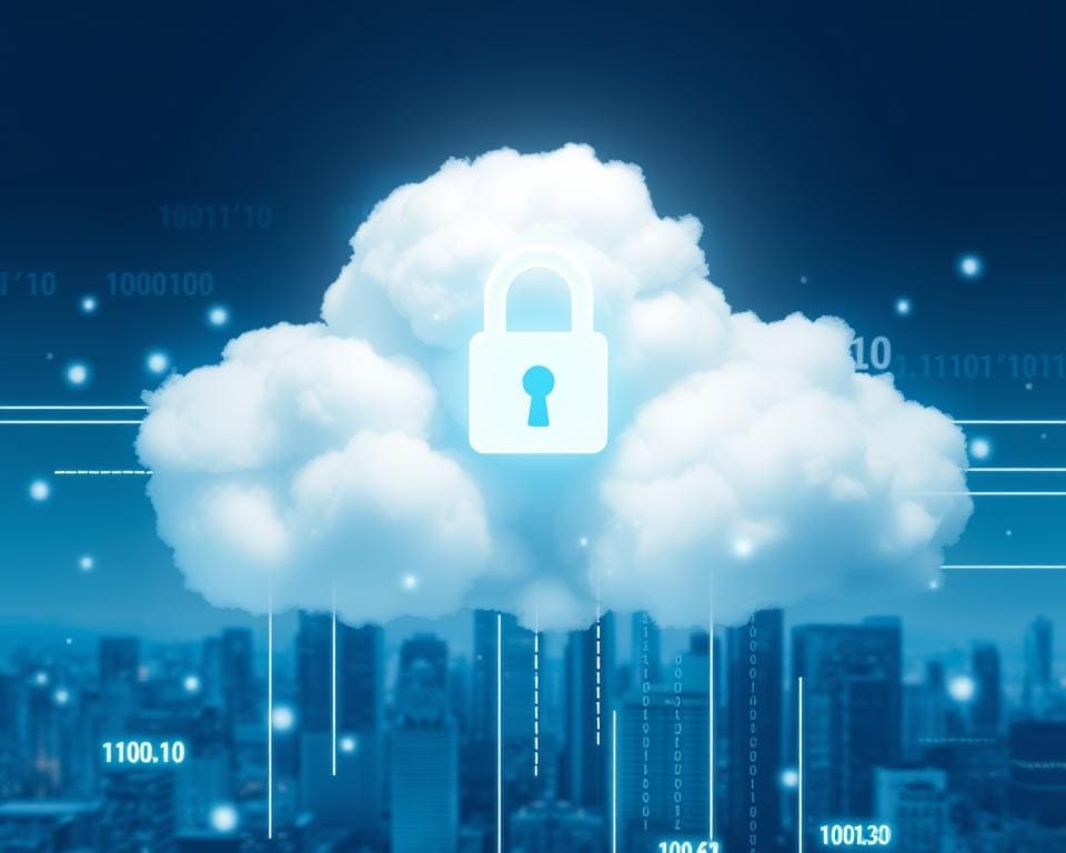 Cloud-Sicherheit