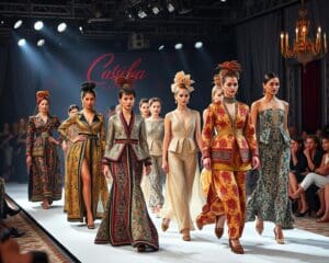 Designer Collaborations: Unique Partnerships in Fashion