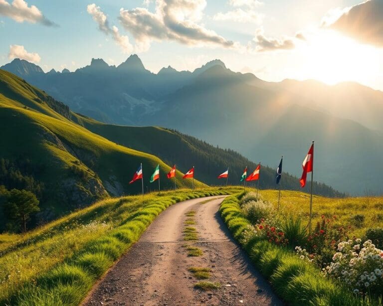 Die Bedeutung von Lebenszielen