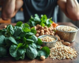 Die Bedeutung von Magnesium für die Muskelfunktion
