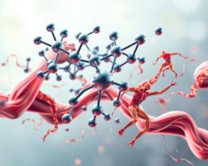 Die Bedeutung von Magnesium für die Muskelfunktion