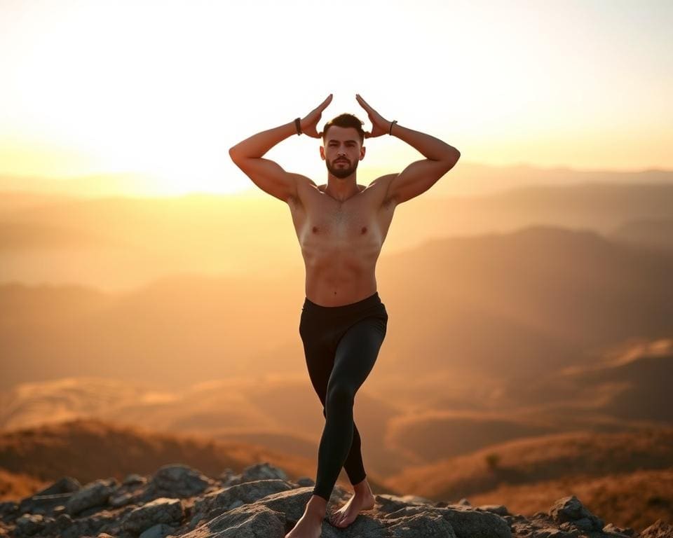 Die Verbindung von Fitness und mentaler Stärke