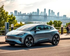 Die besten Elektroautos für Pendler 2024