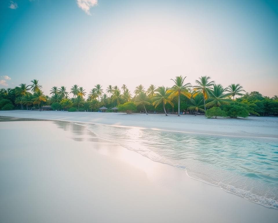 Die schönsten Strände Playa del Carmen