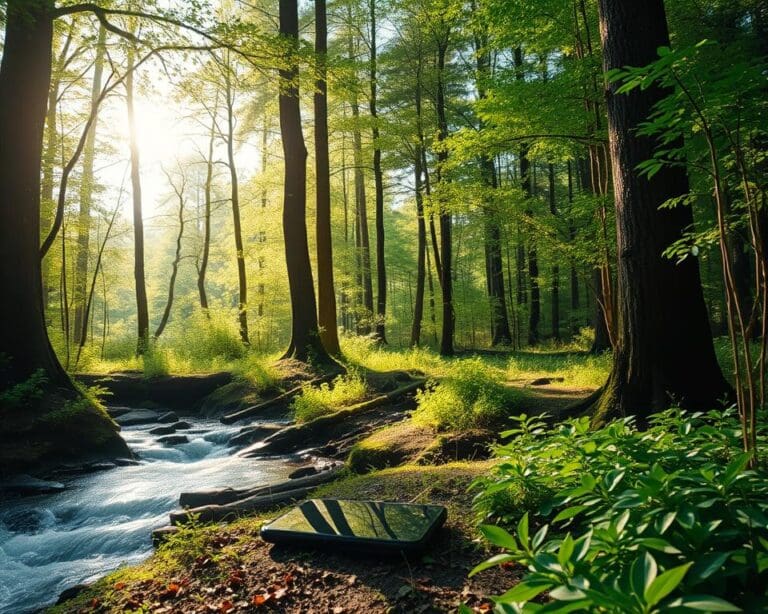 Digitale Detox: Zurück zur Offline-Welt