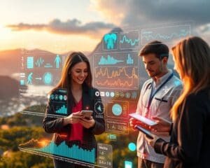 Digitale Gesundheitsdaten: Chancen und Risiken