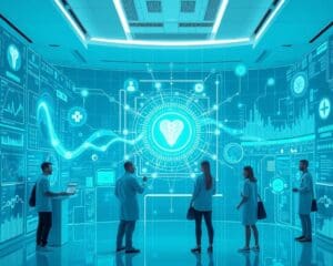 Digitale Gesundheitsdaten: Chancen und Risiken