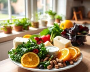 Ernährungsstrategien zur Vorbeugung von Osteoporose