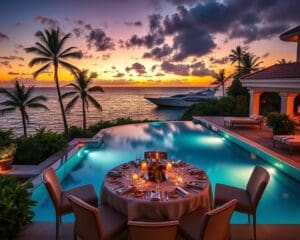Exklusive Reiseerlebnisse: Luxusreisen im Fokus