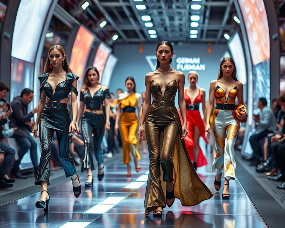 Fashion Forward: Cutting-Edge Designs of 2024