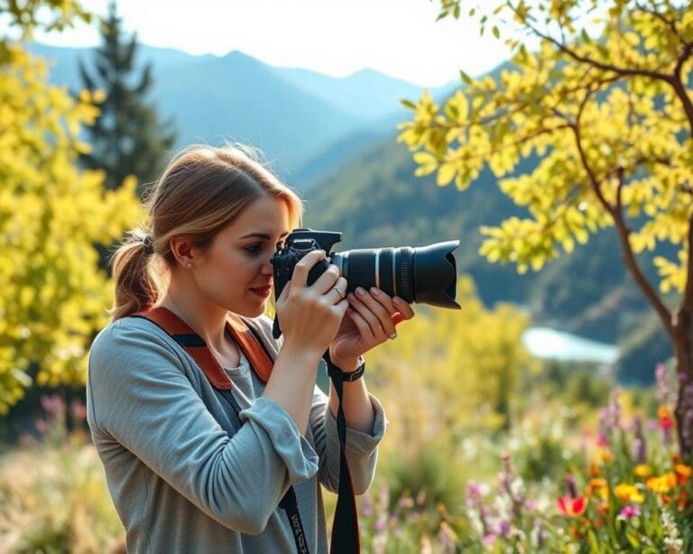 Fotografie meistern: Tipps für beeindruckende Bilder