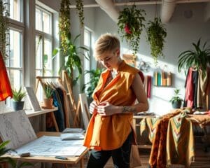 Generation Z: Junge Designer, die die Branche revolutionieren