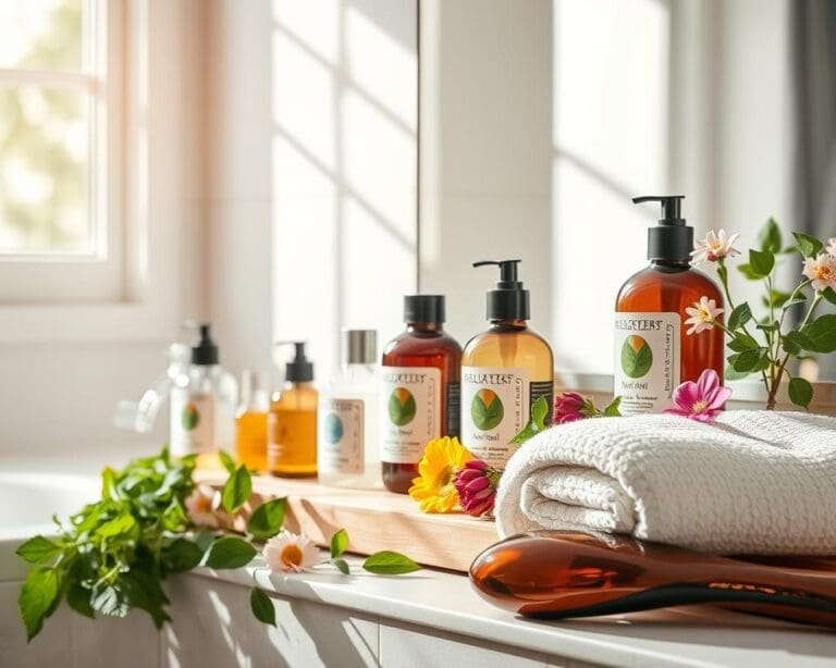 Haarpflege-Tipps: Gesundes und glänzendes Haar