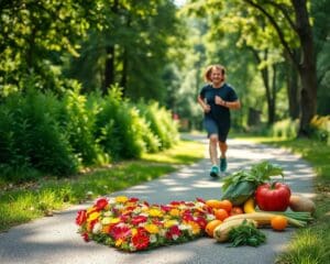 Herzgesund leben: Tipps für eine starke Pumpe