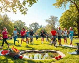 Herzgesund leben: Tipps für eine starke Pumpe