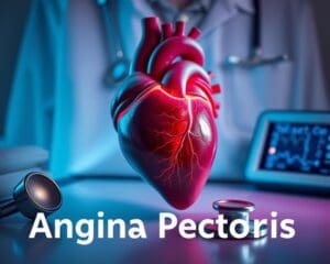 Herzgesundheit: Angina Pectoris erkennen