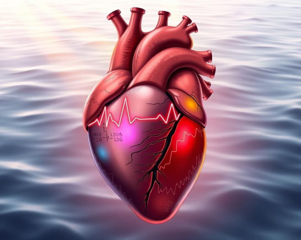 Herzgesundheit: Arrhythmien verstehen