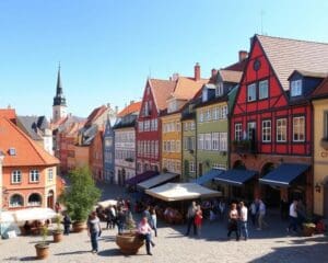 Historische Altstadt von Tallinn, Estland