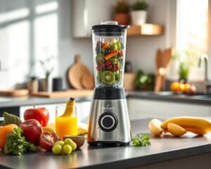 Kabellose Mixer für Smoothies und mehr im Handumdrehen