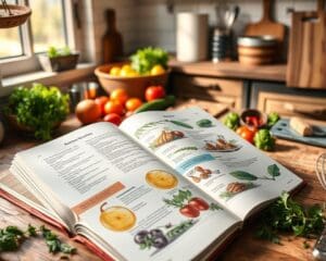 Kochbuch Highlights: Neue Rezepte entdecken
