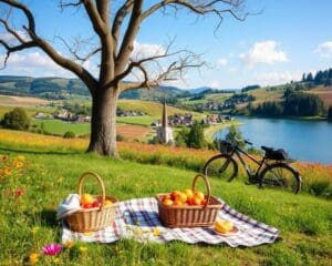 Kurztrips planen: Perfekte Wochenendausflüge