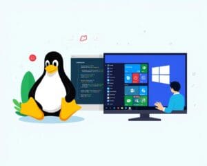 Linux oder Windows: Welches OS passt zu dir?