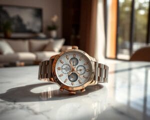 Luxusuhren: Zeitlose Eleganz für den modernen Träger