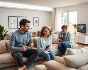 Medizintechnik im Alltag: Smarte Gesundheitslösungen