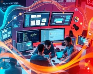 Microservices: Flexibilität für moderne Software