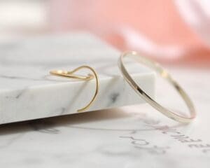 Minimalist Jewelry: Simple Pieces with Impact
