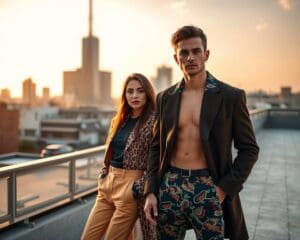 Modefotografie: Tipps für beeindruckende Fashion-Shoots
