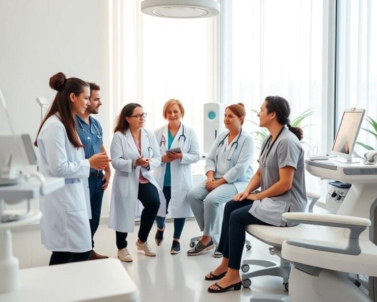 Neue Wege in der Schmerztherapie: Was hilft wirklich?