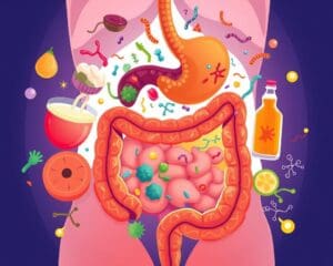 Probiotika: Bakterien als Verbündete für den Darm