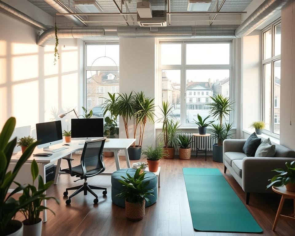 Psychische Gesundheit am Arbeitsplatz: Strategien