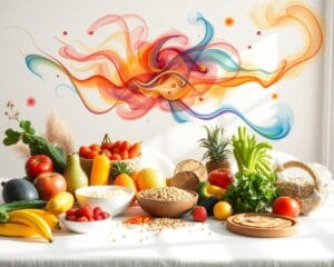 Psychologie der Ernährung: Wie Essen unsere Seele beeinflusst