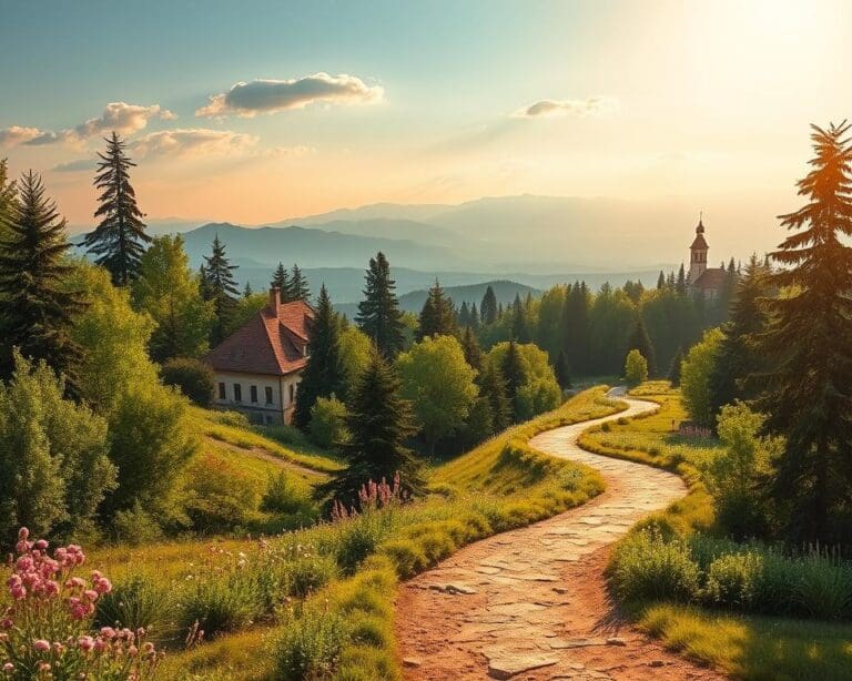 Psychologie der Persönlichkeitsentwicklung