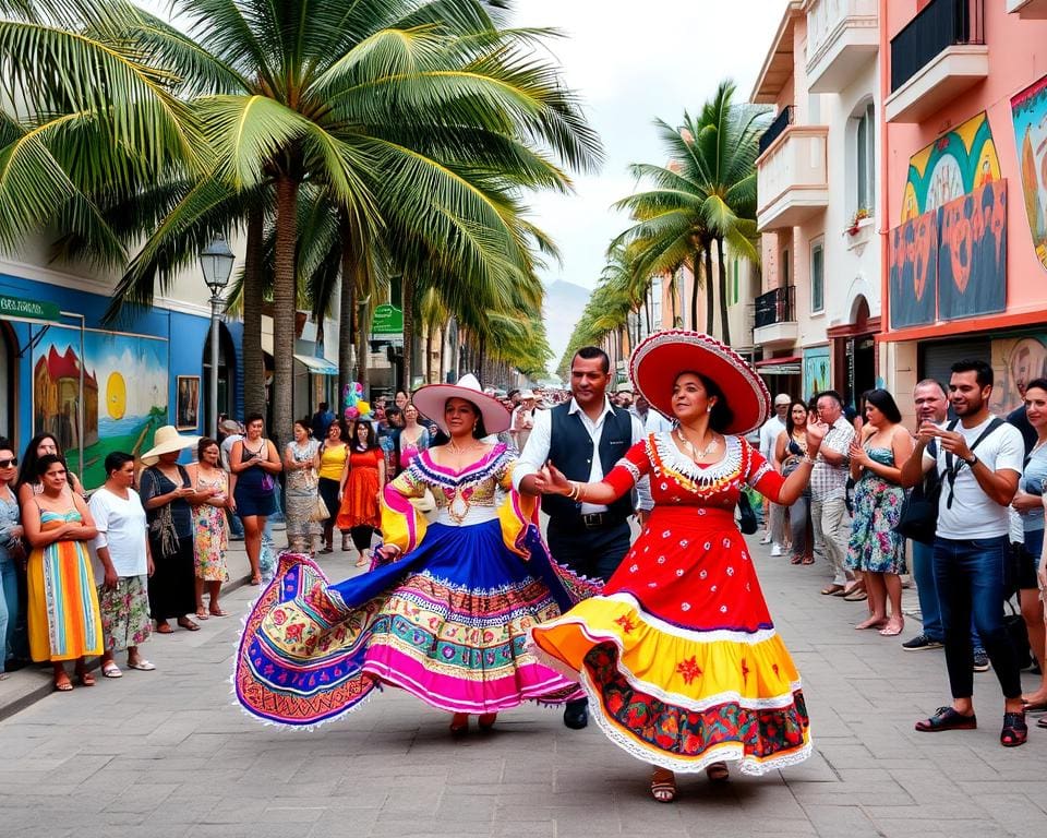 Puerto Vallarta Kultur