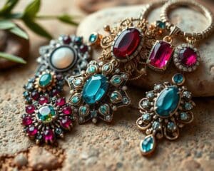 Schmuck als Ausdruck: Persönliche Statements setzen
