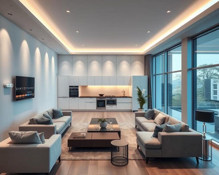 Smart Home Technologien: Die Zukunft des Wohnens