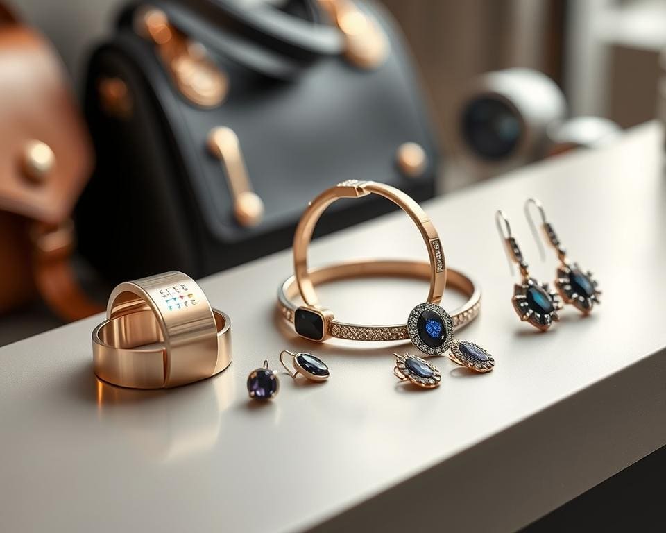 Smart Jewelry Trends