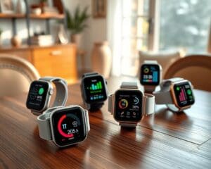 Smartwatches: Funktionen, die dich begeistern