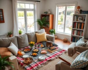 Staycation Ideen: Urlaub ohne zu verreisen